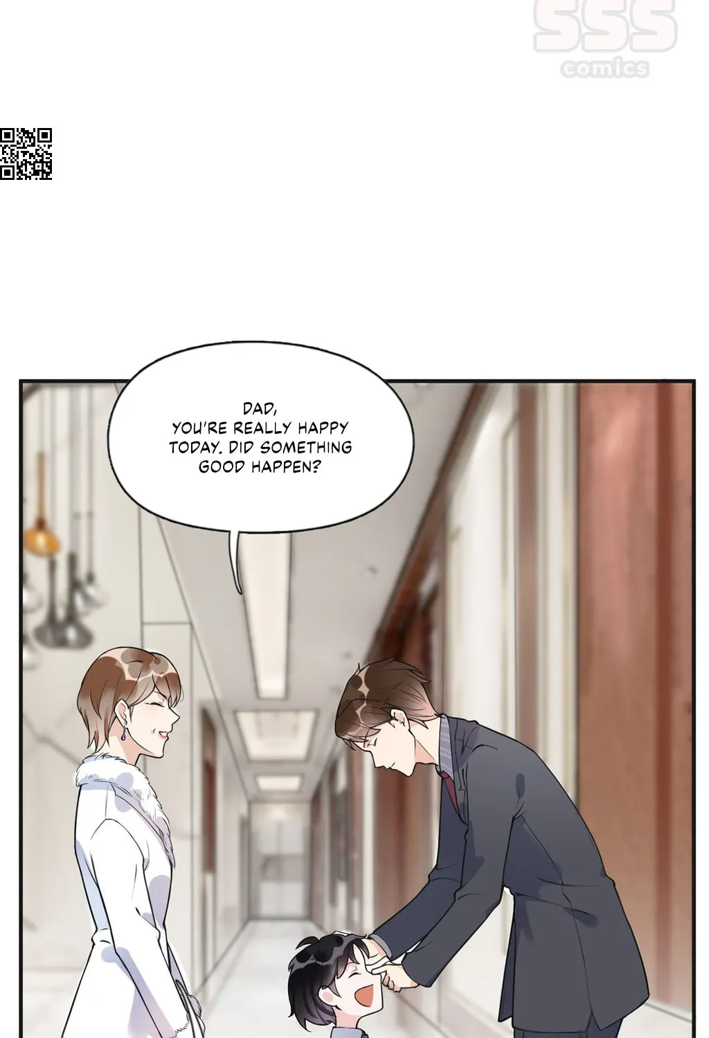 Read Brilliant Galaxy (Colored) chapter 8 image 43 on Lezhin