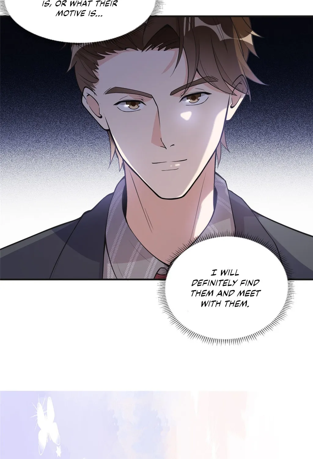 Read Brilliant Galaxy (Colored) chapter 8 image 49 on Lezhin