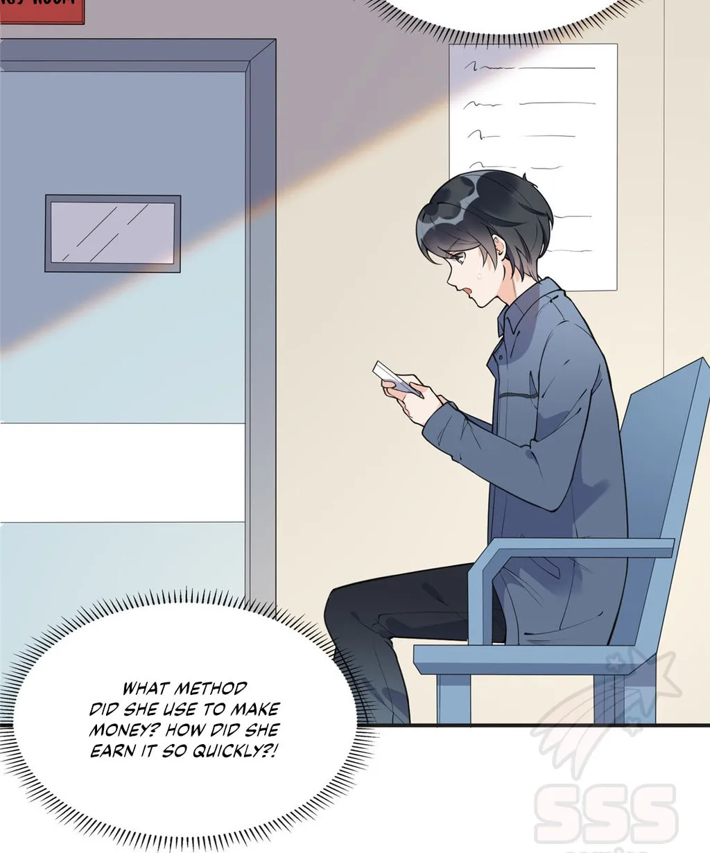Read Brilliant Galaxy (Colored) chapter 8 image 9 on Lezhin