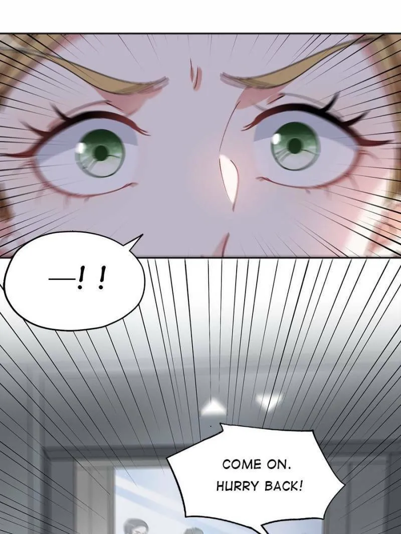 Read Brilliant Galaxy (Colored) chapter 80 image 0 on Lezhin