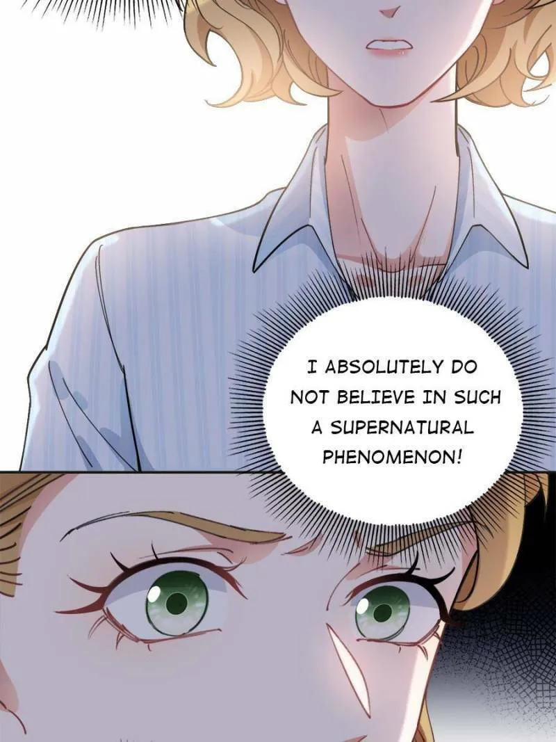 Read Brilliant Galaxy (Colored) chapter 80 image 10 on Lezhin