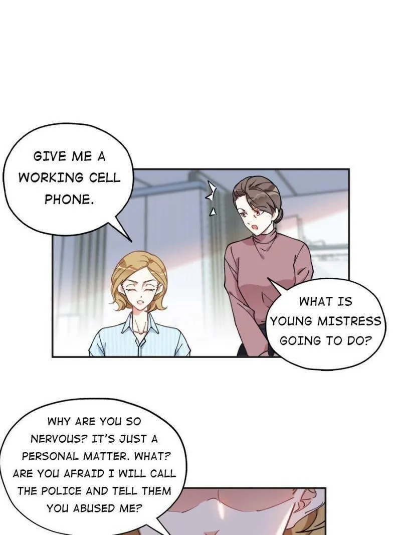 Read Brilliant Galaxy (Colored) chapter 80 image 12 on Lezhin