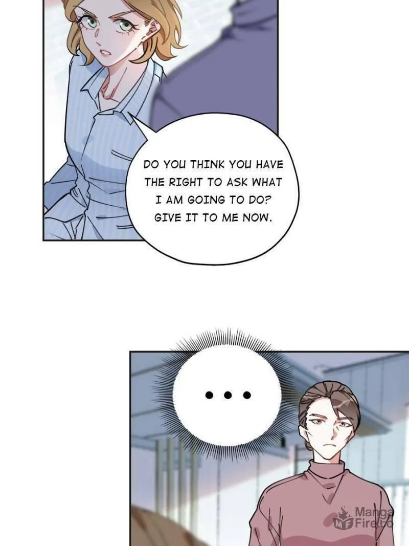 Read Brilliant Galaxy (Colored) chapter 80 image 14 on Lezhin