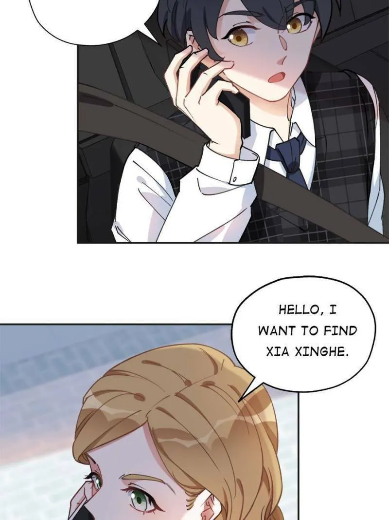 Read Brilliant Galaxy (Colored) chapter 80 image 16 on Lezhin