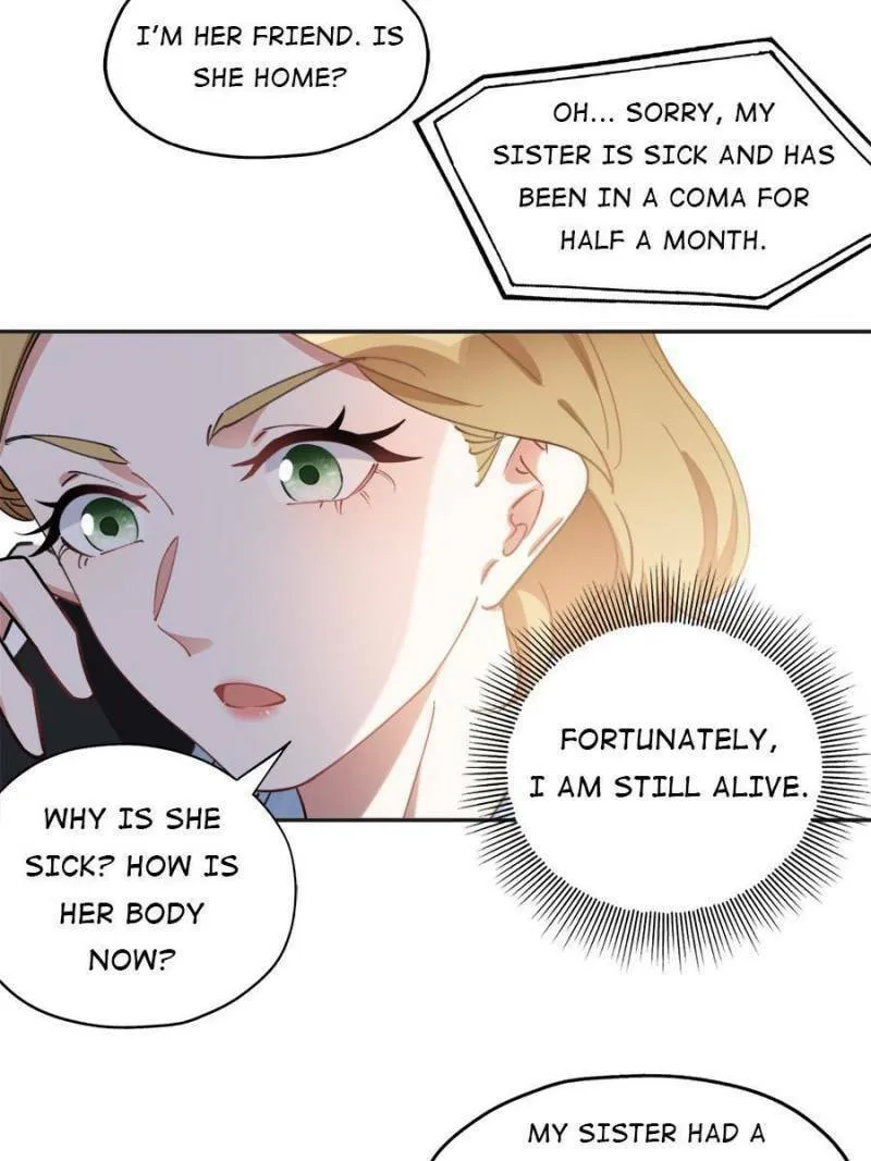 Read Brilliant Galaxy (Colored) chapter 80 image 18 on Lezhin