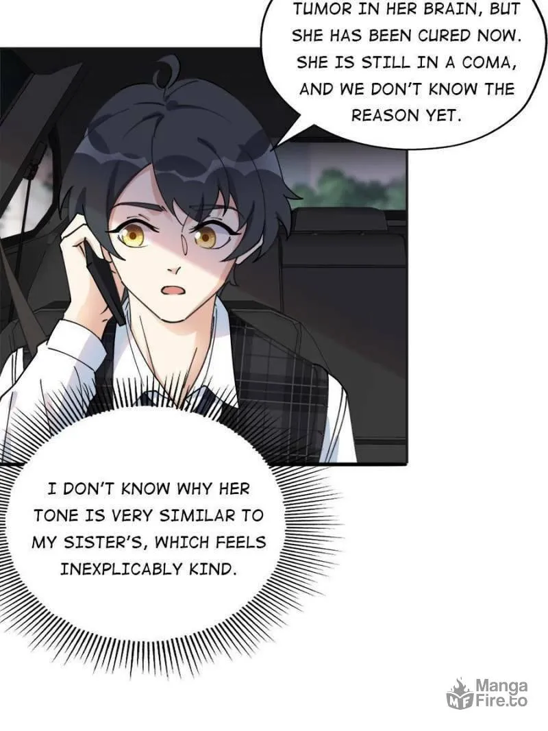 Read Brilliant Galaxy (Colored) chapter 80 image 19 on Lezhin
