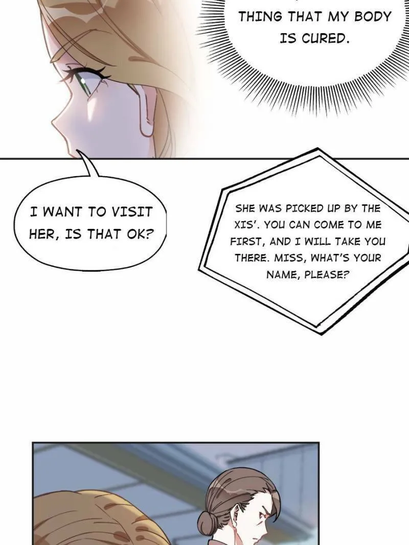 Read Brilliant Galaxy (Colored) chapter 80 image 22 on Lezhin