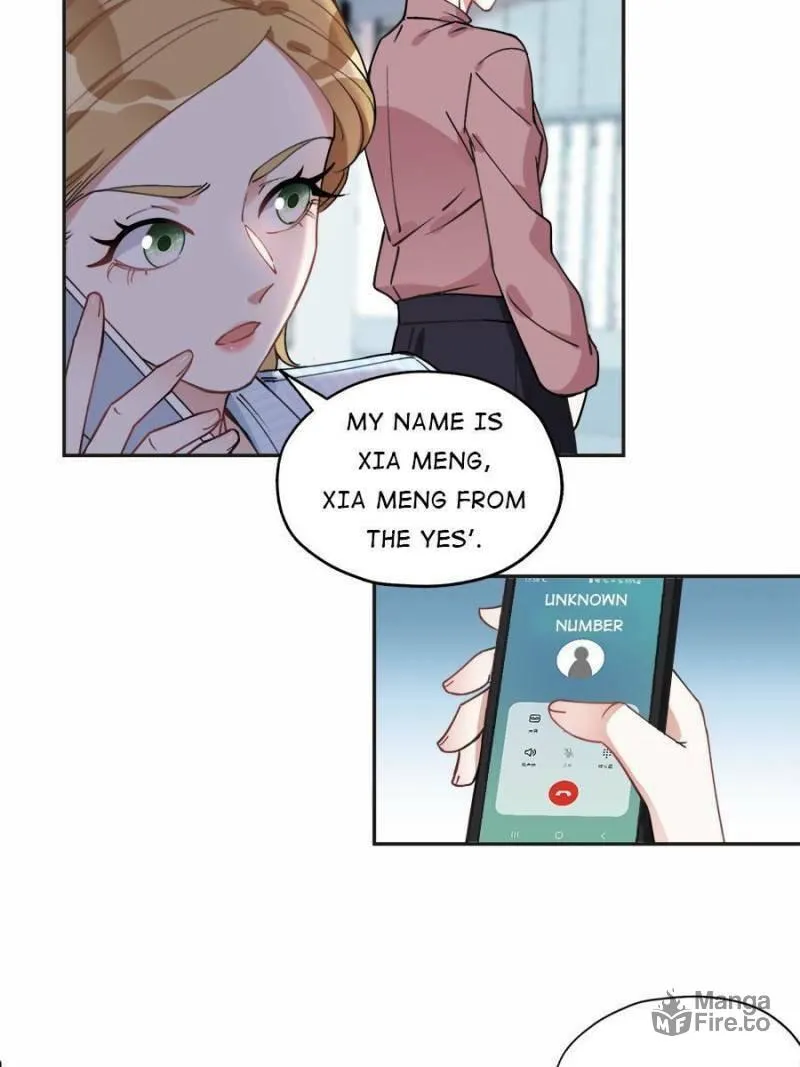 Read Brilliant Galaxy (Colored) chapter 80 image 23 on Lezhin
