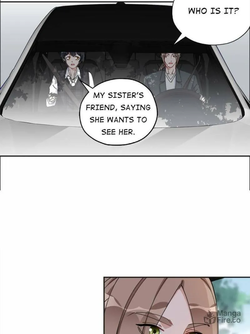 Read Brilliant Galaxy (Colored) chapter 80 image 24 on Lezhin