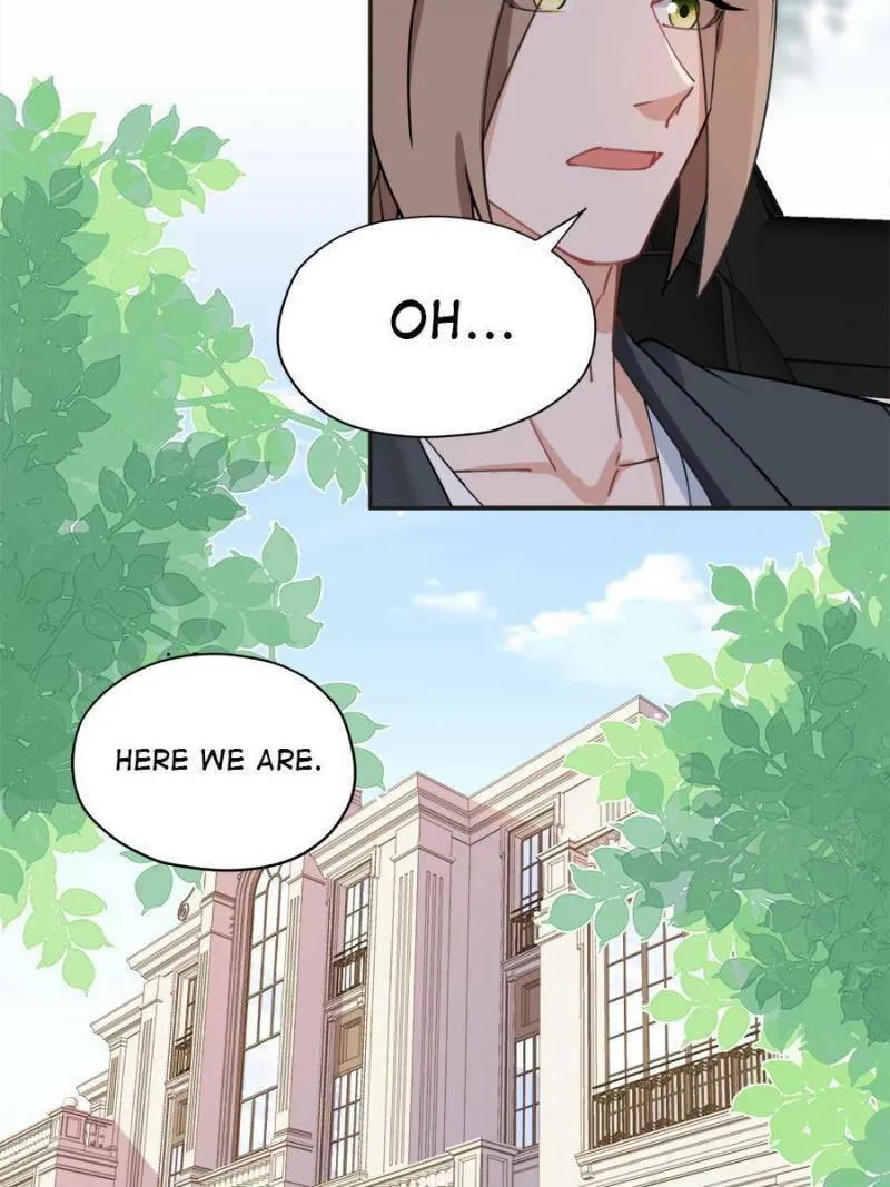 Read Brilliant Galaxy (Colored) chapter 80 image 25 on Lezhin