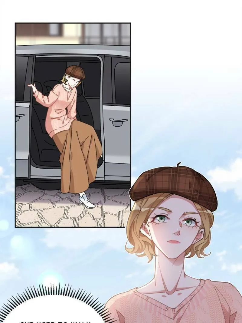 Read Brilliant Galaxy (Colored) chapter 80 image 31 on Lezhin
