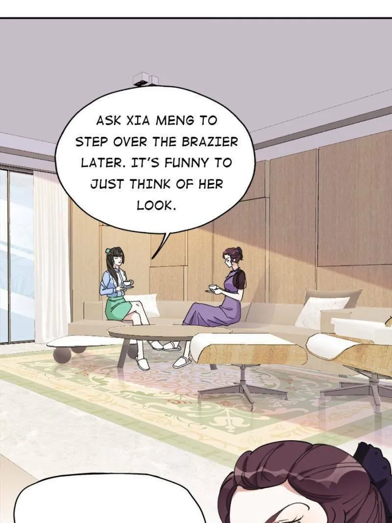 Read Brilliant Galaxy (Colored) chapter 80 image 33 on Lezhin