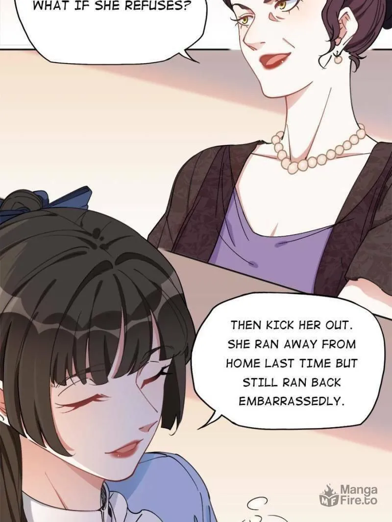 Read Brilliant Galaxy (Colored) chapter 80 image 34 on Lezhin