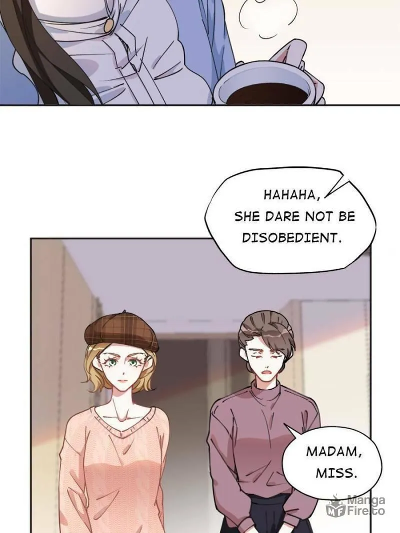 Read Brilliant Galaxy (Colored) chapter 80 image 35 on Lezhin