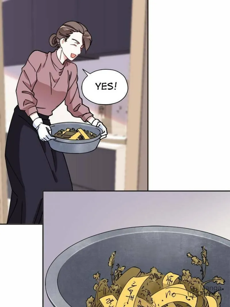 Read Brilliant Galaxy (Colored) chapter 80 image 39 on Lezhin
