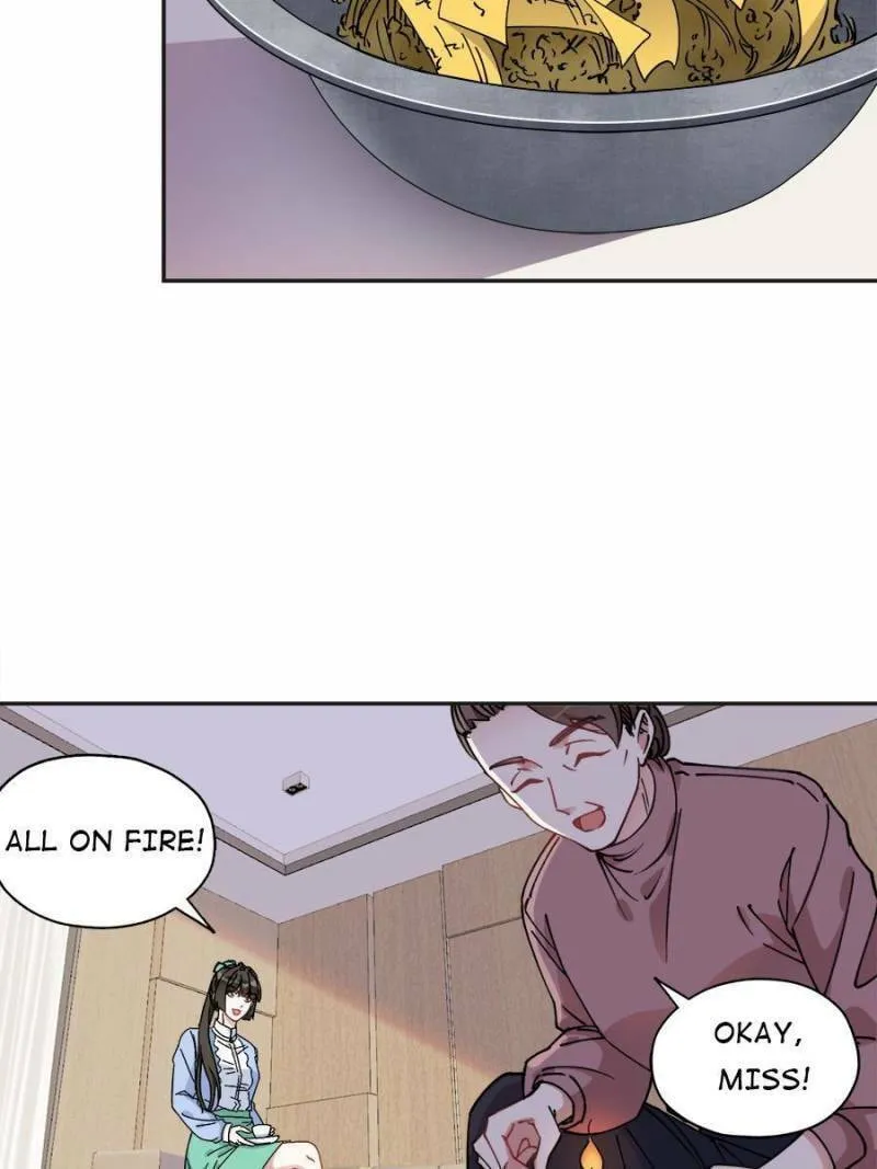 Read Brilliant Galaxy (Colored) chapter 80 image 40 on Lezhin