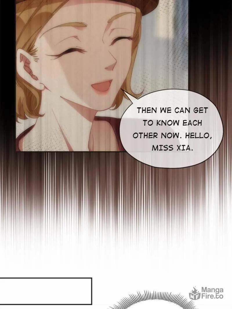 Read Brilliant Galaxy (Colored) chapter 80 image 8 on Lezhin