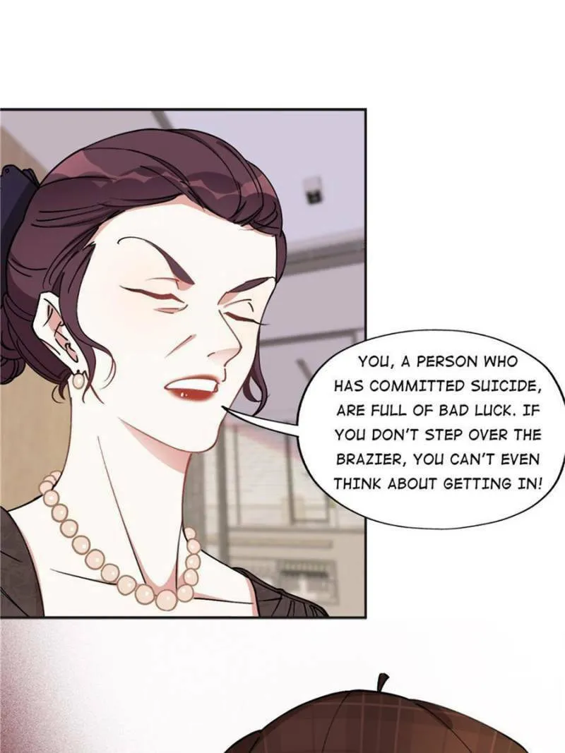Read Brilliant Galaxy (Colored) chapter 81 image 0 on Lezhin