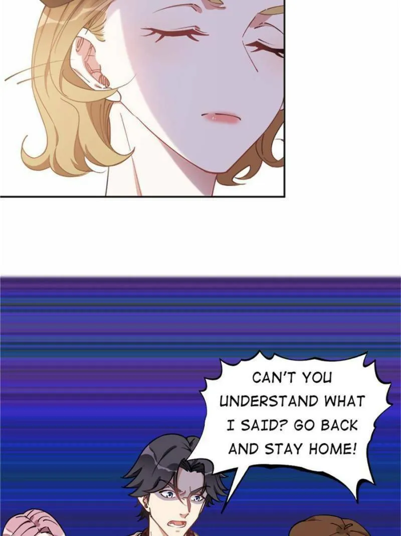 Read Brilliant Galaxy (Colored) chapter 81 image 10 on Lezhin