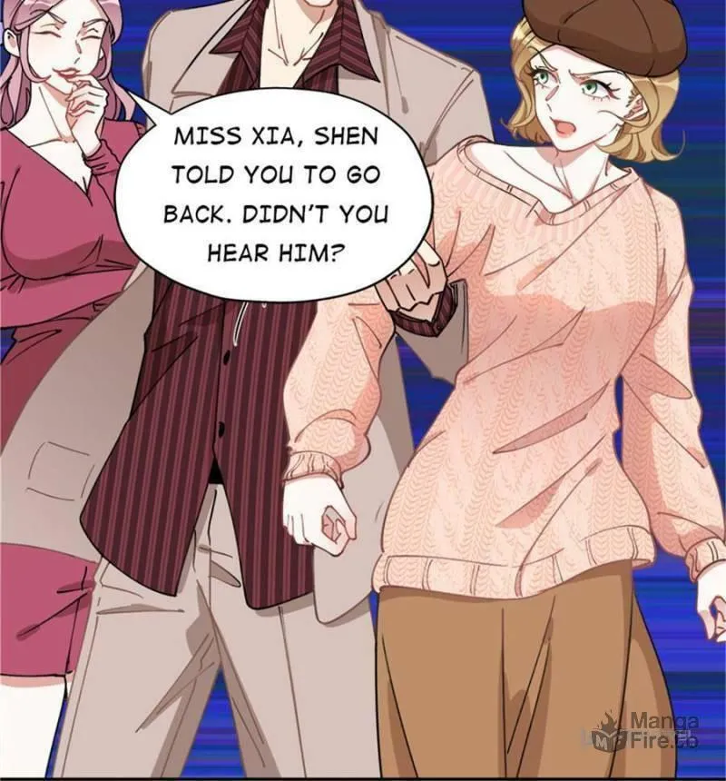 Read Brilliant Galaxy (Colored) chapter 81 image 11 on Lezhin