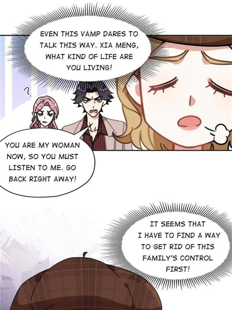 Read Brilliant Galaxy (Colored) chapter 81 image 12 on Lezhin
