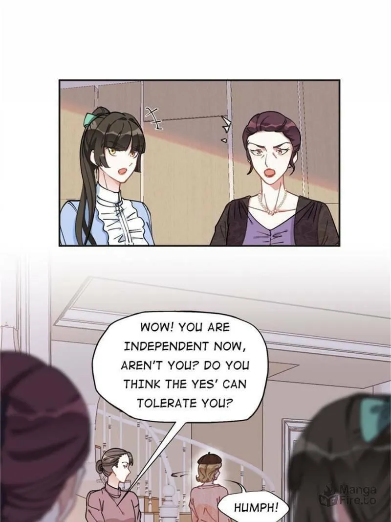 Read Brilliant Galaxy (Colored) chapter 81 image 2 on Lezhin