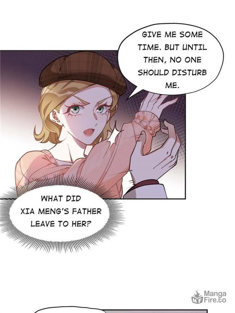 Read Brilliant Galaxy (Colored) chapter 81 image 20 on Lezhin