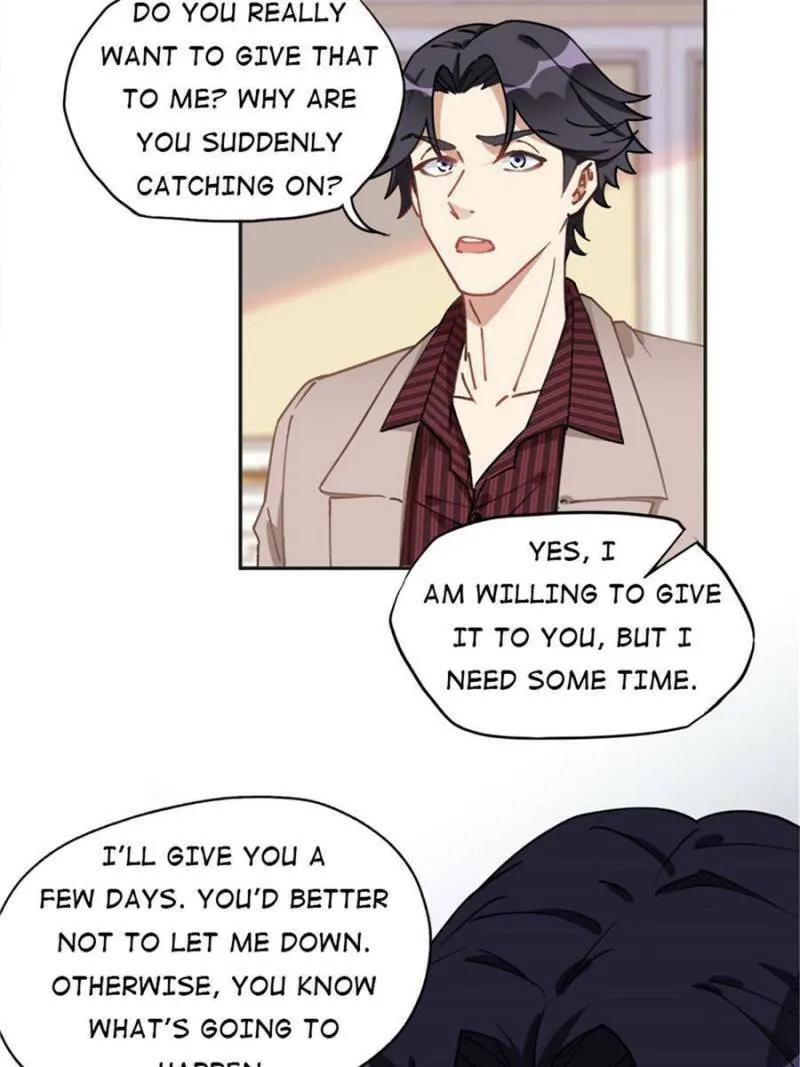 Read Brilliant Galaxy (Colored) chapter 81 image 21 on Lezhin
