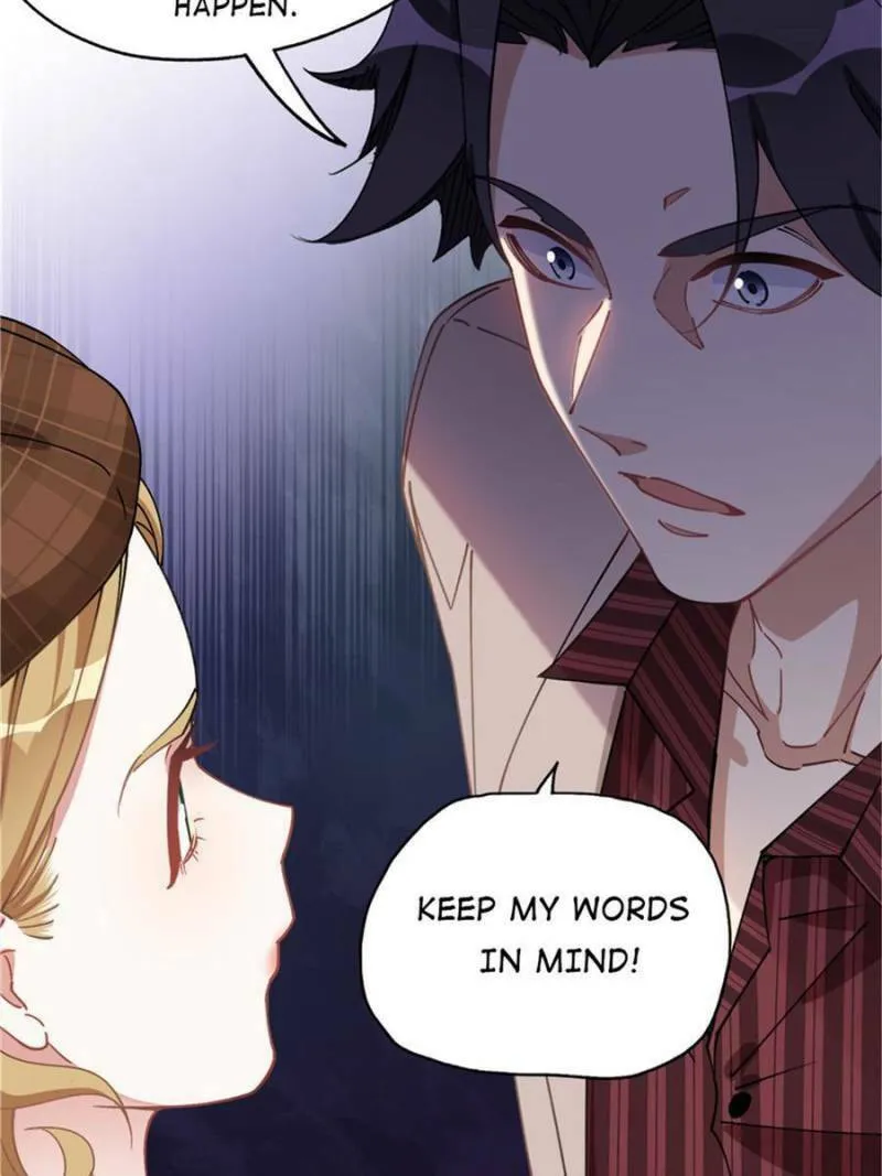 Read Brilliant Galaxy (Colored) chapter 81 image 22 on Lezhin
