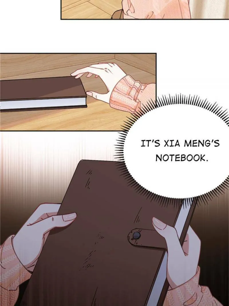 Read Brilliant Galaxy (Colored) chapter 81 image 25 on Lezhin