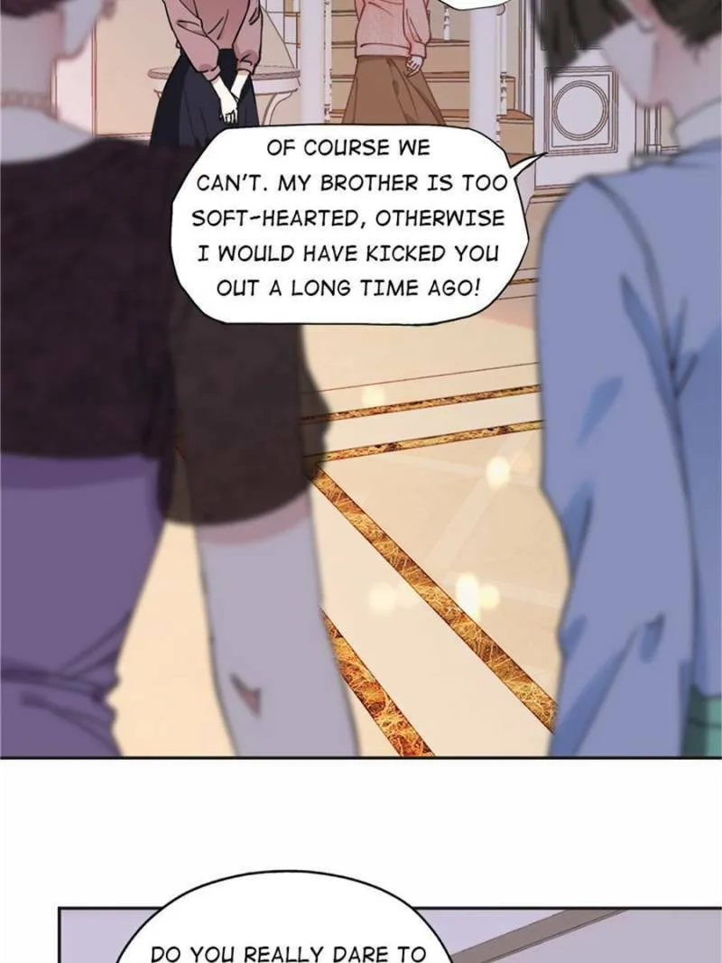 Read Brilliant Galaxy (Colored) chapter 81 image 3 on Lezhin