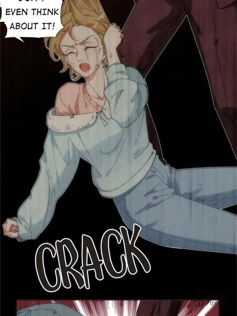 Read Brilliant Galaxy (Colored) chapter 81 image 32 on Lezhin