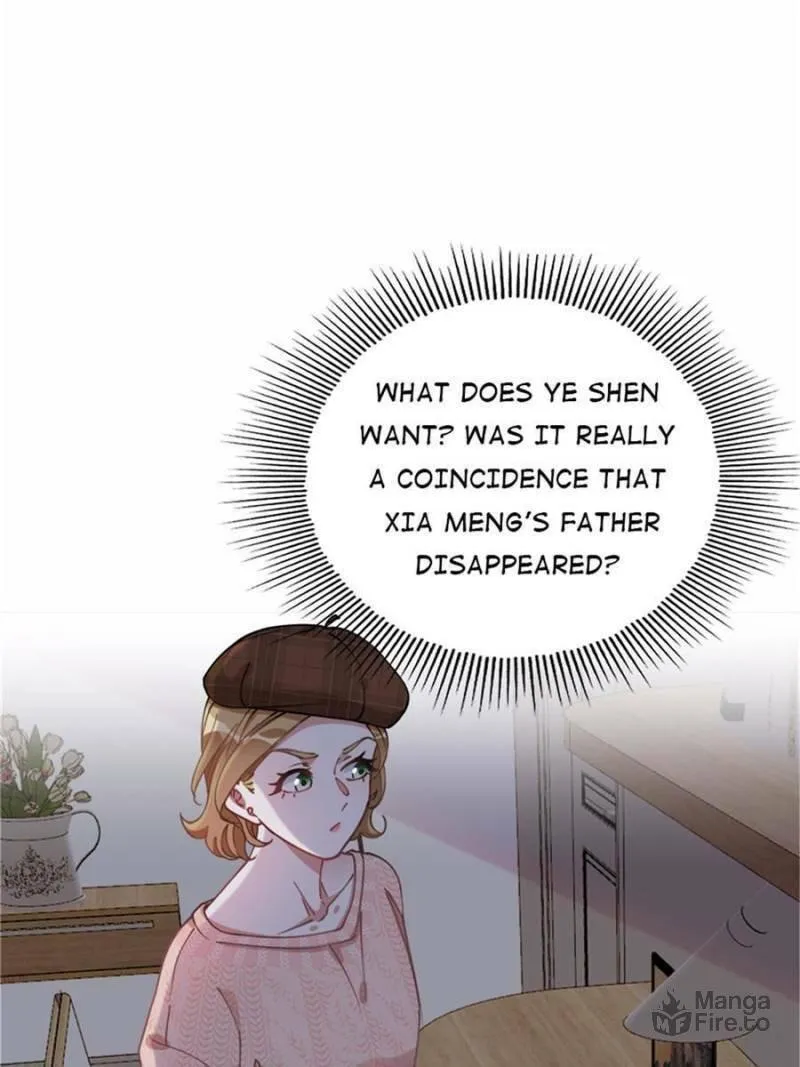 Read Brilliant Galaxy (Colored) chapter 81 image 34 on Lezhin