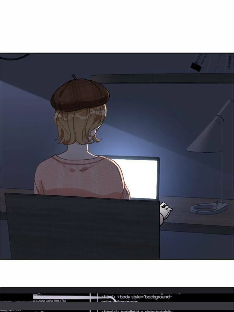 Read Brilliant Galaxy (Colored) chapter 81 image 36 on Lezhin