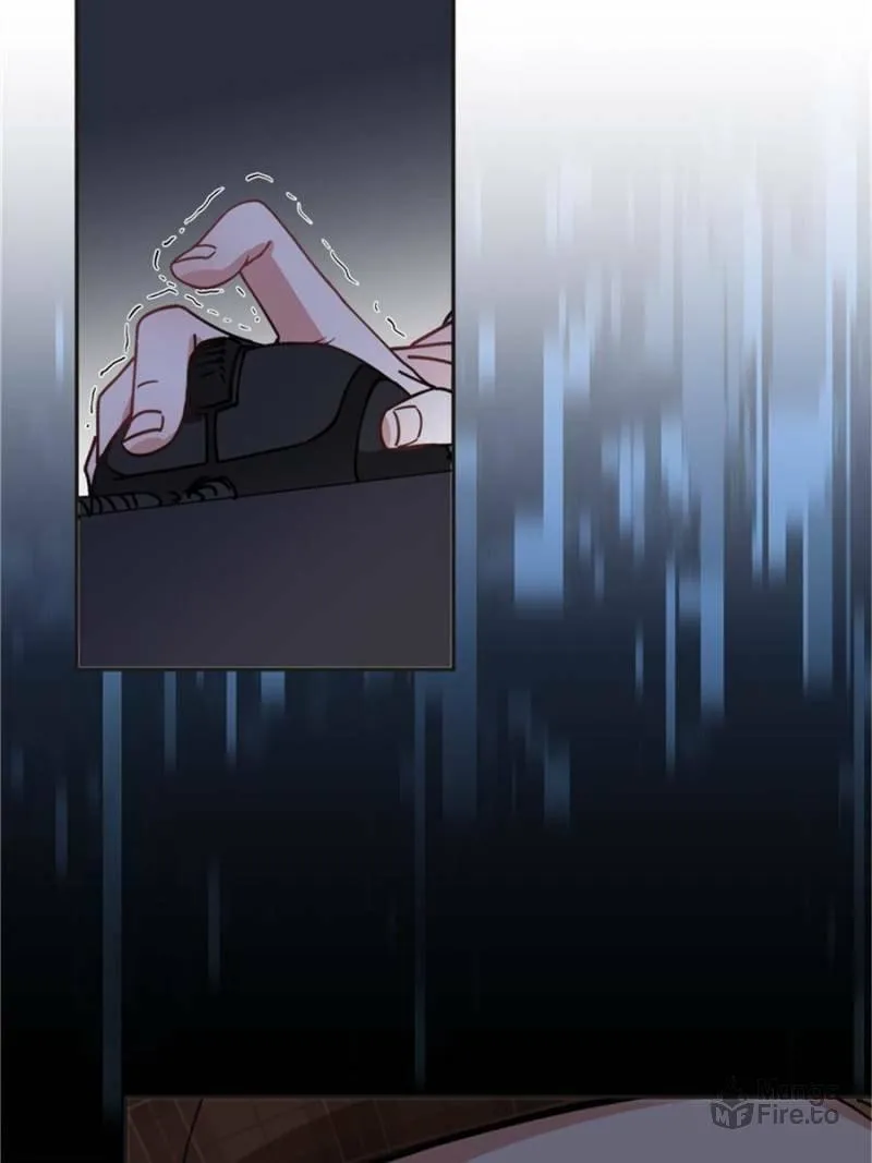 Read Brilliant Galaxy (Colored) chapter 81 image 39 on Lezhin