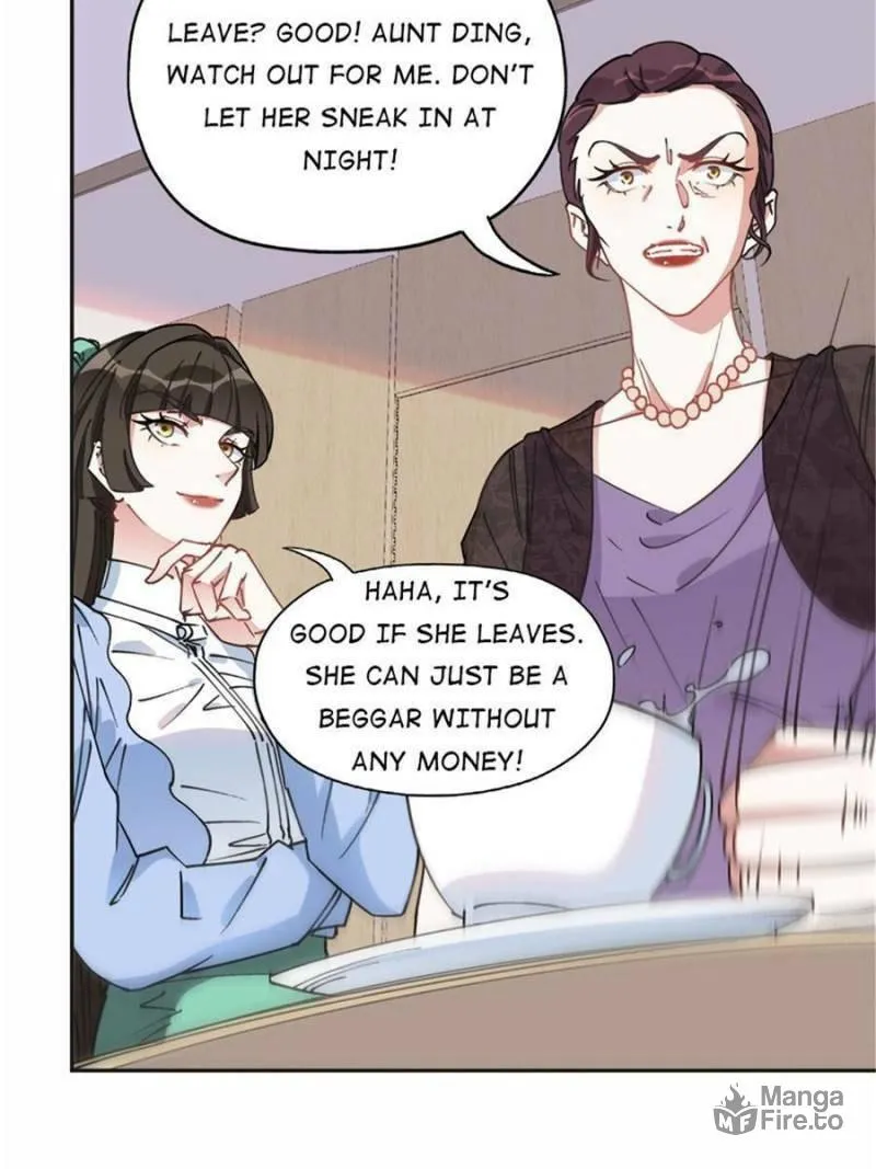Read Brilliant Galaxy (Colored) chapter 81 image 4 on Lezhin