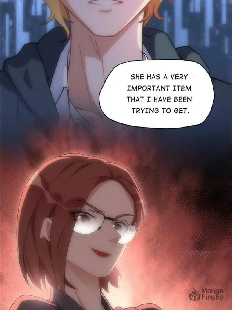 Read Brilliant Galaxy (Colored) chapter 81 image 41 on Lezhin