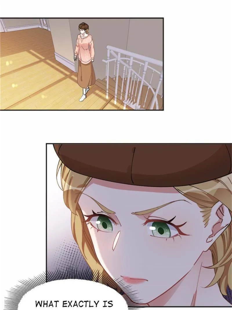 Read Brilliant Galaxy (Colored) chapter 81 image 6 on Lezhin