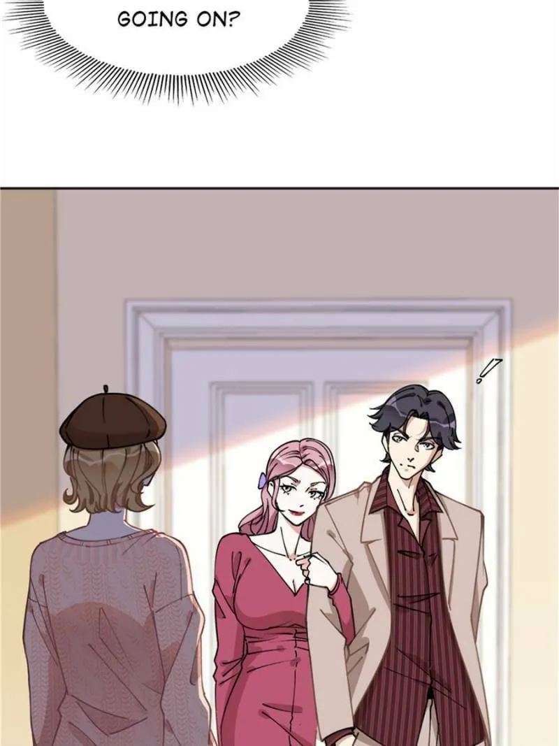 Read Brilliant Galaxy (Colored) chapter 81 image 7 on Lezhin