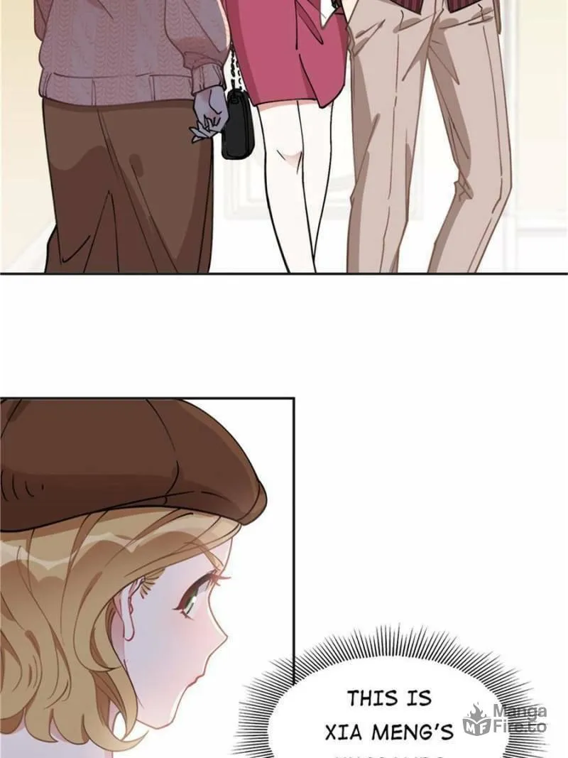 Read Brilliant Galaxy (Colored) chapter 81 image 8 on Lezhin