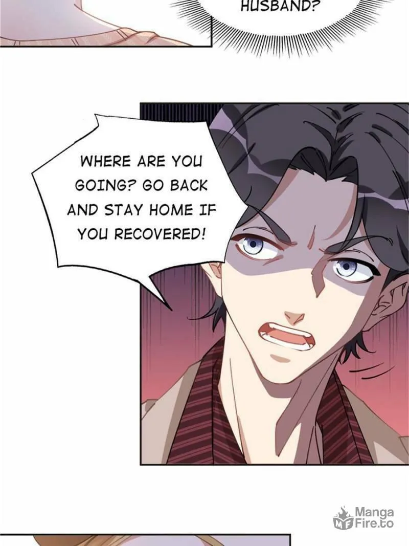 Read Brilliant Galaxy (Colored) chapter 81 image 9 on Lezhin