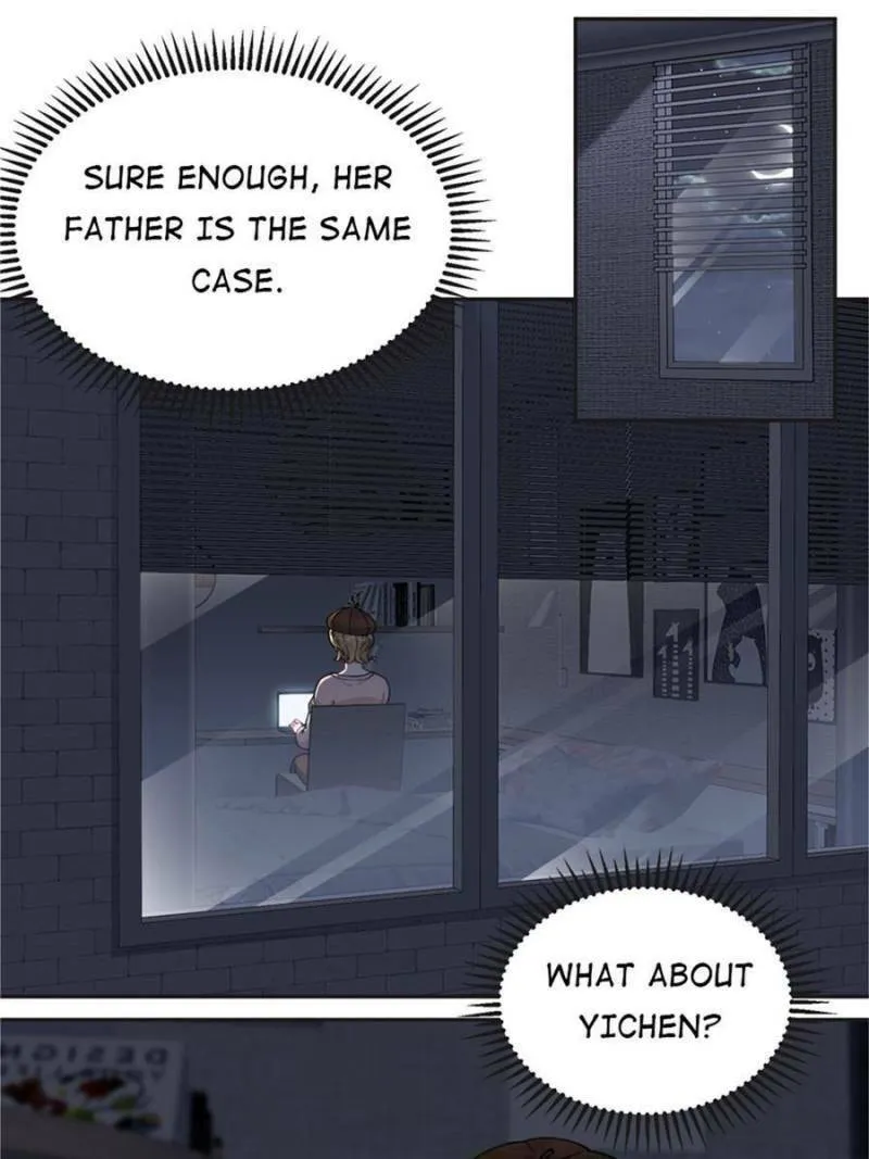 Read Brilliant Galaxy (Colored) chapter 82 image 0 on Lezhin