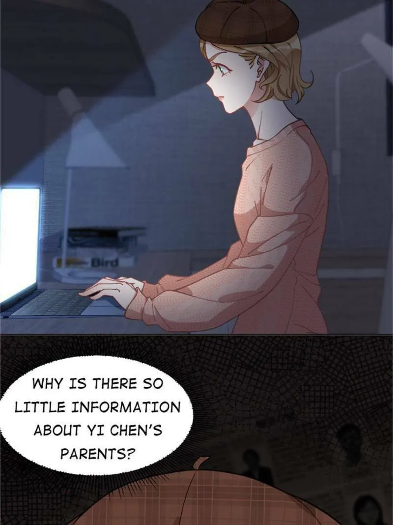 Read Brilliant Galaxy (Colored) chapter 82 image 1 on Lezhin