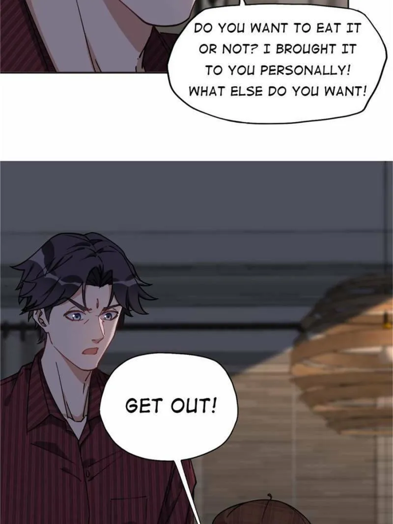 Read Brilliant Galaxy (Colored) chapter 82 image 10 on Lezhin