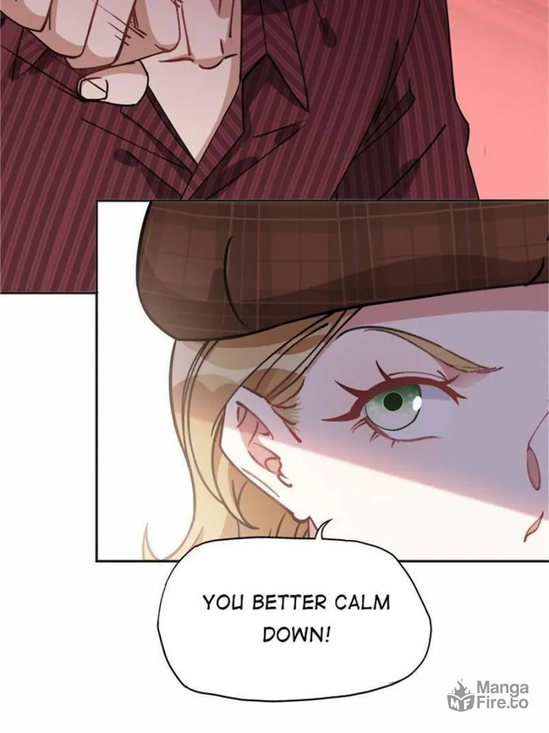 Read Brilliant Galaxy (Colored) chapter 82 image 14 on Lezhin