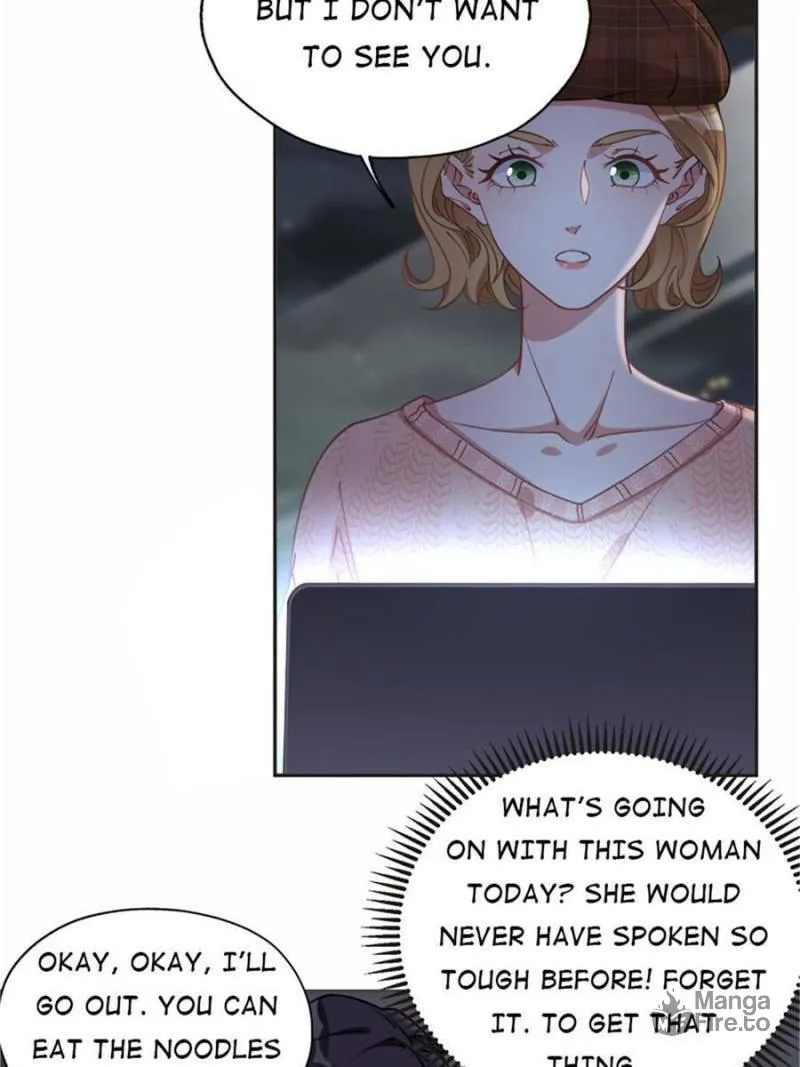 Read Brilliant Galaxy (Colored) chapter 82 image 17 on Lezhin