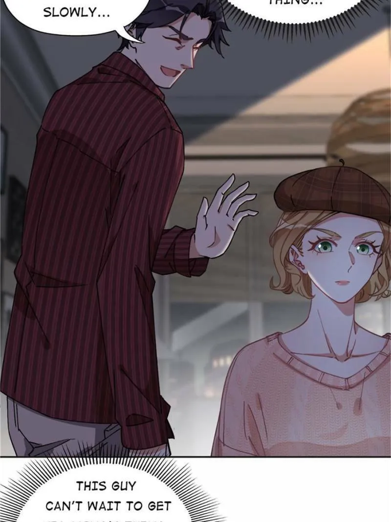 Read Brilliant Galaxy (Colored) chapter 82 image 18 on Lezhin