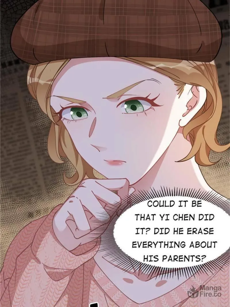 Read Brilliant Galaxy (Colored) chapter 82 image 2 on Lezhin