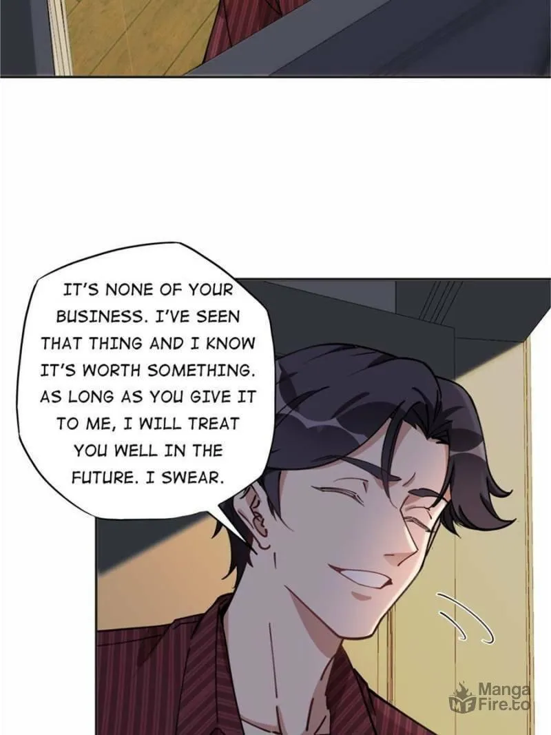 Read Brilliant Galaxy (Colored) chapter 82 image 20 on Lezhin