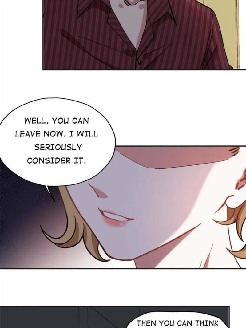 Read Brilliant Galaxy (Colored) chapter 82 image 21 on Lezhin